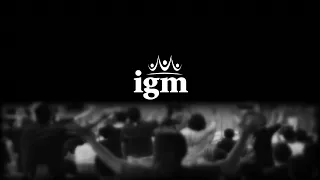 Igm EM Worship "More Than Asked"  | 1 Samuel 17:17-33 |  01/22/2023
