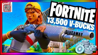 🔥FORTNITE BATTLE ROYALE 🔥V-BUCK'S GIVEAWAY 🔥 SKIN GIVEAWAY 🔥(Live).Chill Stream