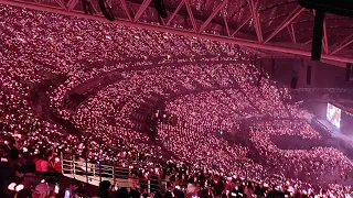 BLACKPINK - Pink Venom - BORNPINK WORLD TOUR MANILA DAY2