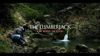 Τα τελευταία Backstage της ταινίας μας! - Behind the Scenes "The Lumberjack" (Part 4)