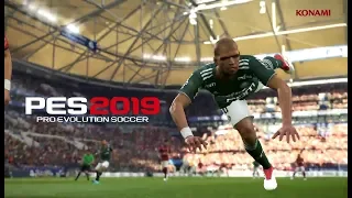 PES 2019-  Demo Trailer - PC  PS4 Xbox One