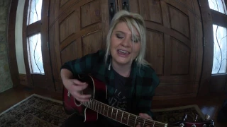 Im Gonna Be Somebody Cover | Sarah Dunn Band