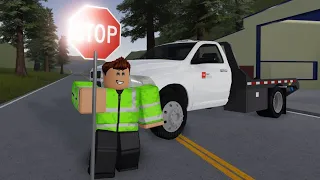 Tennessee RP | Department of Transportation Worker (DOT) | ROBLOX