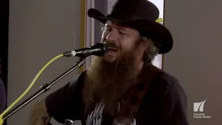 Skyline Sessions: Cody Jinks - "Cast No Stones"