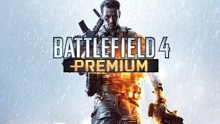 Battlefield 4: Premium - Full Soundtrack [Score]