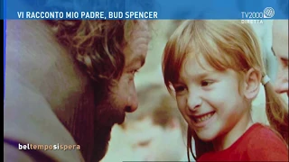 Vi racconto mio padre, Bud Spencer