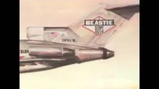 Beastie Boys - Fight for Your Right