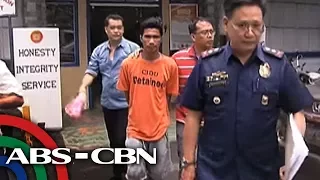 TV Patrol: Suspek sa pagpatay sa 16 anyos, arestado