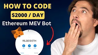 Ethereum Meme Coins | Copy Trading Results & Strategy | New Bot Settings | How to Manually Bot Trade