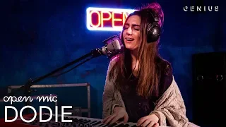 dodie "Monster" (Live Performance) | Open Mic