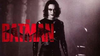 The Crow | The Batman trailer style (fan made)