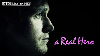 Drive 4K HDR | End Scene - A Real Hero