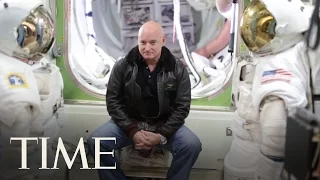 A Year In Space: The Mission | TIME