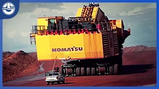 Amazing Machines - Extreme and Powerful Vehicles Like You've Never Seen
