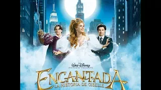 Encantada (2007) | Tráiler Oficial Doblado Español Latino【HD】
