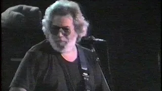 Grateful Dead Wembley Arena, London, England on 10/31/90 Complete Show