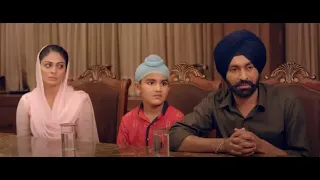 Best Movie Clip ! | Poppy Jabbal | Neeru Bajwa | Tarsem Jassar | Karamjit Anmol | Punjabi Movie Clip