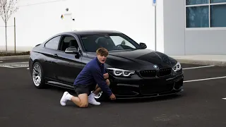 THE BEST MOD FOR ANY BMW
