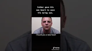 #Sacrifice of the Father#Tiktok Videos#Be Thankful