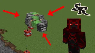 MINECRAFT -  THE BEST TNT DUPING FLYING MACHINE 1.19.4 *Works in 2023*