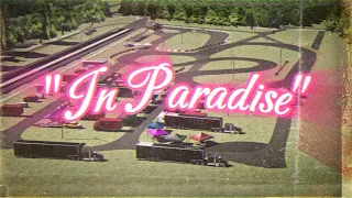 "In Paradise" A CarX Edit