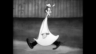 Looney Tunes - Africa Squeaks (1940) Dancing Segment