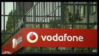 Германия: взломан банк данных Vodafone