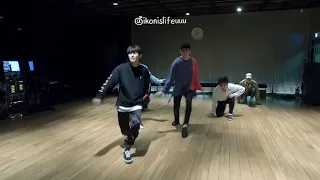 Pauwi Na Ko Dance Challenge (Kpop Version)