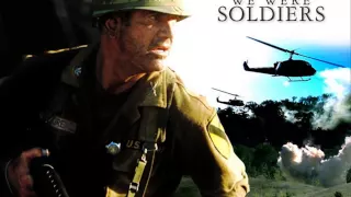 We Were Soldiers Soundtrack - Cavalry, No man behind [HD].mp4