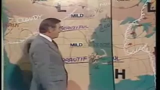 WBZ Bloopers from Long Ago