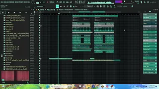 Free Future Bounce FLP like Bad Reputation,Dirty Palm,Deenise...