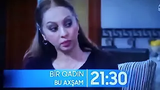 Bir Qadin 401 bolum fragman