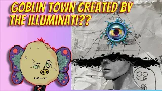 Goblin Town Team Reveal!!  NFT NYC Goblin Take Over | Mystery Eggs Hatched Truth Labs taking over
