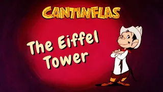 La Torre Eiffel - Cantinflas Show