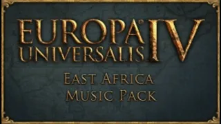 EU4 Origins Sountrack East Africa Music Pack - Encounters in the Sun