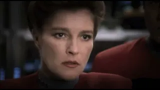 Evanescence - Hello (Tribute to Janeway & Chakotay - Star Trek - Voyager)