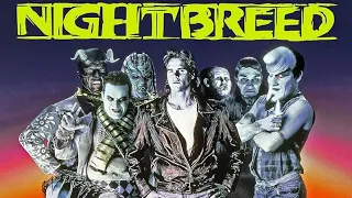 Nightbreed: Movie Review (Scream Factory)