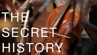 "The Secret History" Live Performance - Kerry Muzzey: The Architect