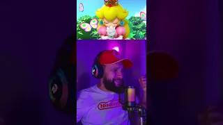 React Super Mario RPG Remake