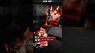 Jinder Mahal Finisher