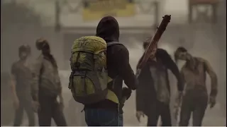 Overkill's The Walking Dead - Aidan Trailer