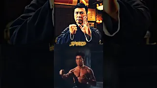 Ip Man vs Bruce Lee #ipman #brucelee #vs #shaheergameryt #nocopyrightmusic