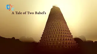 The Tale of the Two Babel's - Pentecost Feast