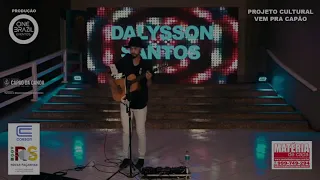 ELE QUER SER EU - Henrique e Juliano (Dalysson Santos / Cover)