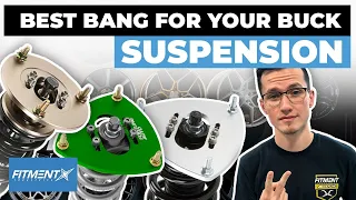 Best Bang For Your Buck Suspension