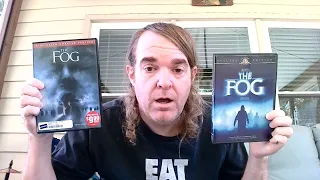 The Fog (1980) & The Fog (2005) Comparison