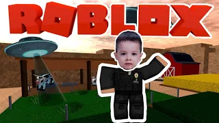 СЕКРЕТЫ ЗОНЫ 51! | Roblox secrets  51