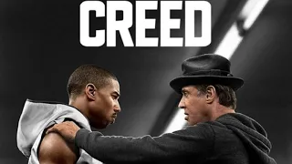 Creed & Creed II Suite  Creed II (2018) -(Music by Ludwig Goransson)