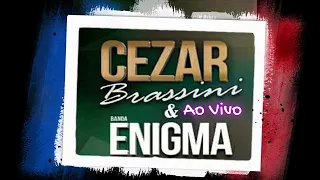 Cezar brassini & Banda Enigma Acústico  19 09 21 Caxias do Sul RS
