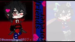 Bad child (Switching vocals) Nightcore song